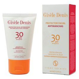 Gisele Denis Protector Facial Anti-Manchas FPS30 | Protección Solar Rostro | SPF 30 Precio: 12.50000059. SKU: S4503426
