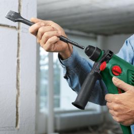 Bosch Juego de Cinceles SDS-plus, 3 Piezas