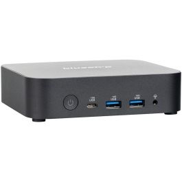 Bluechip BUSINESSline M14150 Mini PC Intel N150 8GB RAM 500GB SSD Windows 11 Pro Wi-Fi 6E Bluetooth 5.4 Precio: 621.78999993. SKU: B1D69JMPB3