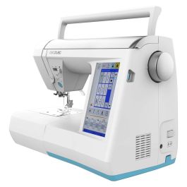 Máquina de Coser Cecotec 36000 Control