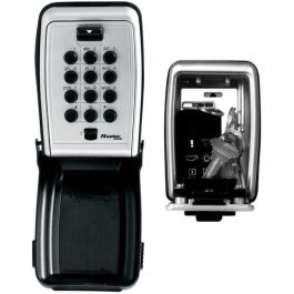 Masterlock 5423eurd Caja de Teclas Mural con Botones para Compartir Llaves de Forma Segura Precio: 56.50000015. SKU: B18LY8SKQ8