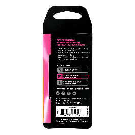 Muteador Fretwraps By Gruv Gear - Md Muteador Fretwraps By Gruv Gear - Md