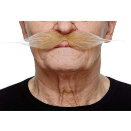 My Other Me Bigote para adulto talla única Multicolor