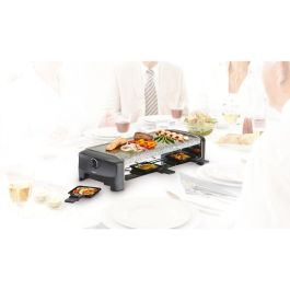 Plancha Grill Princess 01.162830.01.001 Negro