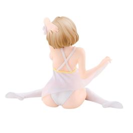 SEGA GOODS Figura Yumemirize Anis Goddes of Victory: Nikke PVC 11cm