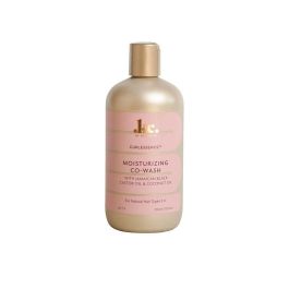 Kc By Keracare Curlessence Moisturizing Co-Wash 355ml - Hidrata, Desenreda y Define Cabello Natural con Aceite de Ricino Negro de Jamaica y Coco Precio: 8.49999953. SKU: B127KAKXBG