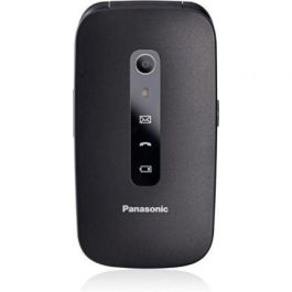 Panasonic KX-TU550 - Teléfono Móvil para Personas Mayores con Botón SOS, Pantalla 2.8", 4G, USB-C, Batería Larga Duración, Negro Precio: 88.99000055. SKU: B1G3F3BYGJ
