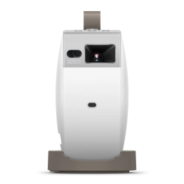 BenQ 9H.R0K77.59E Proyector LED 1080p 500 lúmenes ANSI, DLP, Google TV, Auto Focus, Auto Keystone, Altavoces 18W (2.1ch) BT SPK Precio: 562.78999942. SKU: B1E9REFMRH