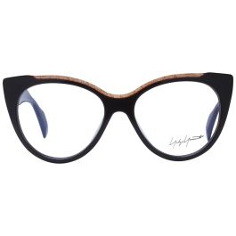 Montura de Gafas Mujer Yohji Yamamoto YY1034 54115 BLUE FILTER Montura de Gafas Mujer Yohji Yamamoto YY1034 54115 BLUE FILTER
