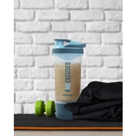 Botella Gym Shaker 700 ml Colores - Bewinner por Inde (12 Unidades) Botella Gym Shaker 700 ml Colores - Bewinner por Inde (12 Unidades)