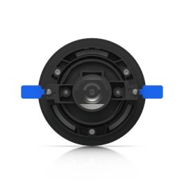 Ubiquiti G5 Soporte de Montaje Empotrado Ultra para Cámara Domo, Burbuja Ahumada, Interior, Policarbonato, Negro, 100x88 mm