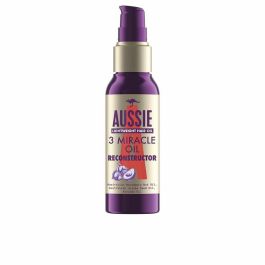Aussie 3 Miracle Oil Reconstructor Aceite Milagroso Precio: 5.68999959. SKU: S0593312