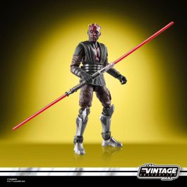 Hasbro Figura Maul Shadow Lord Star Wars 9,5cm