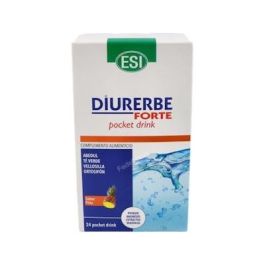 Diurerbe Forte Piña Pocket Drink Precio: 21.6900002. SKU: B15PEYKEXG