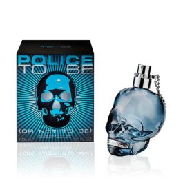 Police To Be Eau de Toilette 40 mL Precio: 14.49999991. SKU: B13AJHGQF7