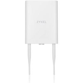 Zyxel NWA55AXE-EU0102F Punto de Acceso WiFi 6 AX1800 1775 Mbit/s PoE Exterior Blanco Doble Banda