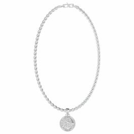 Collar Hombre Guess JUMN03011JWSTT-U 45 cm Collar Hombre Guess JUMN03011JWSTT-U 45 cm