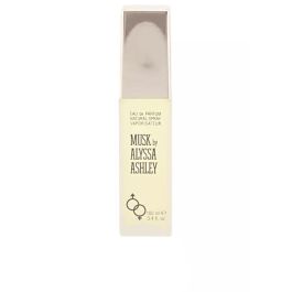 Alyssa Ashley Musk Eau De Parfum Vaporizador 100 mL - Floral Amaderada Almizcle con Bergamota, Cardamomo, Heliotropo y Sándalo Precio: 32.49999984. SKU: S4514343