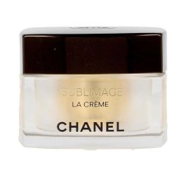 Chanel Sublimage La Creme Texture Supreme Crema Facial para Mujer 50 ml Precio: 399.49999969. SKU: B17BDJPLWQ