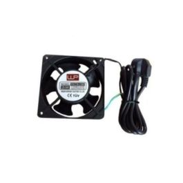 Ventilador para Armario Rack WP WPN-ACS-FAN120 120 x 120 x 38 mm 220 V Precio: 22.99. SKU: S7809502