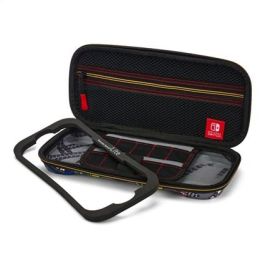 Estuche para Nintendo Switch Powera NSCS0126-01 Multicolor