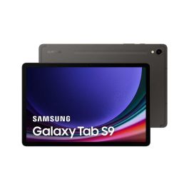 Tablet Samsung Galaxy Tab S9 11"/ 12GB/ 256GB/ Octacore/ Grafito Precio: 812.99165046. SKU: B1GA7MP668