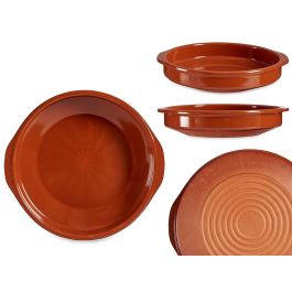 Cazuela Redonda Diam 32 Cm La Dehesa (7 Unidades) Cazuela Redonda Diam 32 Cm La Dehesa (7 Unidades) Precio: 33.4999995. SKU: B17H669QAP