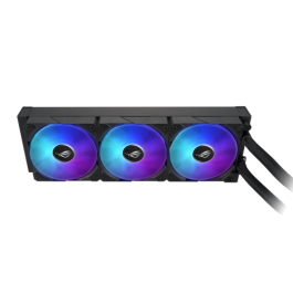 ASUS ROG Astral - -LC-RTX5090-O32G-GAMING NVIDIA GeForce RTX 5090 32 GB GDDR7