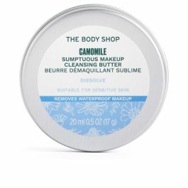 The Body Shop CAMOMILE mantequilla limpiadora 20 ml - Desmaquillante suave para todo tipo de pieles Precio: 4.94999989. SKU: B18JFYJB38