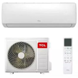 Aire Acondicionado TCL S09F2S2 A++ / A+ 1806 KCAL/H 2236 fg/h Blanco Precio: 361.50000051. SKU: B15XRVLBGY