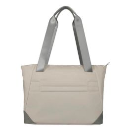 Targus TBA00113GL Bolso Tote Ávila para Portátil 16 pulgadas, Dama, EcoSmart, Cierre Magnético, Resistente al Agua, Roble Targus TBA00113GL Bolso Tote Ávila para Portátil 16 pulgadas, Dama, EcoSmart, Cierre Magnético, Resistente al Agua, Roble