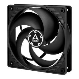 Arctic Ventilador P12 12cm Negro Alta Presión Estática 1800 RPM 56.3 CFM Cojinete Fluidodinámico 6 Años Garantía Precio: 3.99000041. SKU: B1BZ9Y2CBD