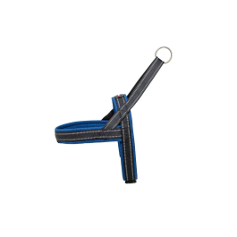 Freedog Arnés Shiva Sport Azul Marino Talla L 30 mm 70-82 cm Precio: 14.49999991. SKU: B1B4RVL7WQ