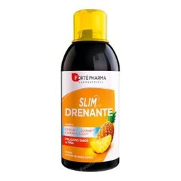 FORTE PHARMA Turboslim Drenante Piña 500Ml - Ayuda a Drenar y Reducir la Retención de Líquidos Precio: 27.8899995. SKU: B1J4WWFXN8