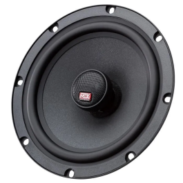 Mtx Audio TX465C Altavoces Coaxiales de 2 Vías - 16.5 cm - 80W RMS