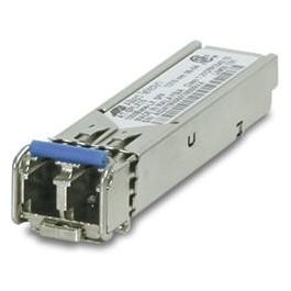 Allied Telesis AT-SPLX10/I Módulo Óptico Pluggable 1000LX 10km Fibra Monomodo LC Conector -40 a 85 Grados Precio: 178.79000051. SKU: B1DMDZZ474