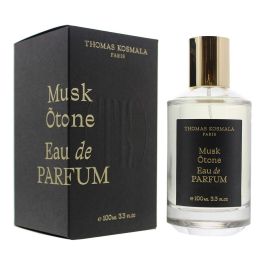 Perfume Unisex Thomas Kosmala EDP Musk Õtone (100 ml) Precio: 115.49999945. SKU: S8305814