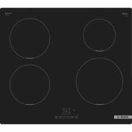 Bosch pue611bb5e Placa de Inducción 4 Zonas 592x522mm