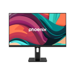 Monitor Phoenix Essence Pro 27 Pulgadas Full Precio: 126.50000055. SKU: B19BQEQCK9