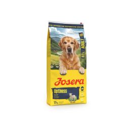 Pienso Josera Optiness Adult 12,5 Kg