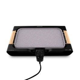 Plancha de Cocina Cecotec Rock and Water 3000 Twin 2200W 2200 W