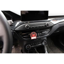 Marvel Ambientador Coche 3D Spiderman Colonia CZ11012