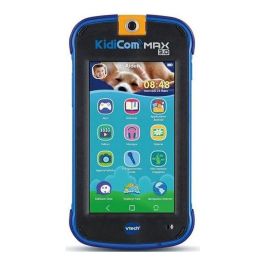 Teléfono Móvil Vtech Kidicom Max 3.0 Infantil Teléfono Móvil Vtech Kidicom Max 3.0 Infantil Precio: 182.8899996. SKU: B1F3X2TKC3