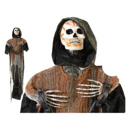 Decoración para Halloween Monstruo 170 cm Precio: 32.69000009. SKU: B15CCC53NQ