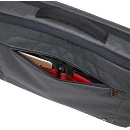 CaseLogic ERACV-116 Maletín Convertible para Portátil de 15.6" Negro