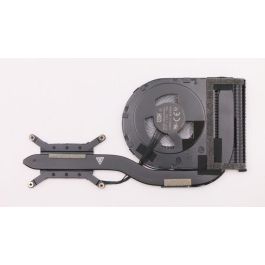 Lenovo AMD thermal module, FA491 UMA model, designed for Lenovo systems, ensures optimal cooling for AMD processors. Lenovo AMD thermal module, FA491 UMA model, designed for Lenovo systems, ensures optimal cooling for AMD processors.