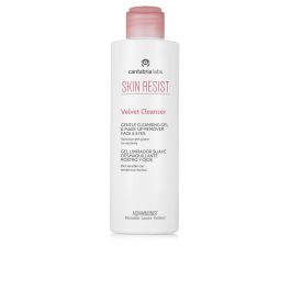 Cantabria Labs SKIN RESIST VELVET gel limpiador suave desmaquillante rostro y ojos 200 ml Precio: 15.68999982. SKU: B19V9HJLRV