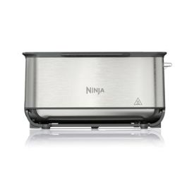 Tostadora, Grill Y Prensa Panini 3 En 1 Foodi NINJA ST202EU Precio: 179.9996. SKU: B1G5LCLA74