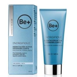 Be+ Hidratación Activa Piel Normal/Mixta FPS 20 40ml Precio: 26.59000047. SKU: B1DYM5KAMJ