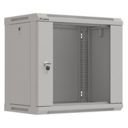 LANBERG WF03-5309-10S Armario Rack 9U Bastidor de Pared Negro para Servidores y Equipos de Red Precio: 66.59000018. SKU: B179R9TRCW